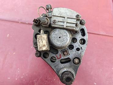 Alternator Lada Lada 2108 Samara br.3. Polovno, ocuvano. Originalno — 10