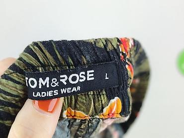 superstar 20: Tom Rose, Spodnie materiałowe damskie, rozmiar L — 5