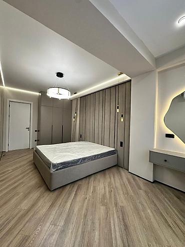 Продажа квартир: 3 комнаты, 100 м², Элитка, 13 этаж, Дизайнерский ремонт — 7