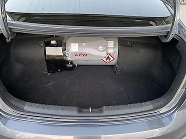 getz 2: Hyundai Avante: 2019 г., 1.6 л, Автомат, Газ, Седан — 5