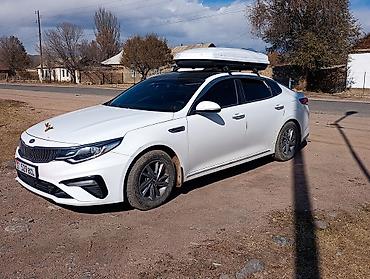 киа оптима 2016: Kia Optima: 2021 г., 2 л, Автомат, Газ, Седан — 2