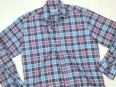 Shirts: Shirt for men, M (EU 38), condition - Very good