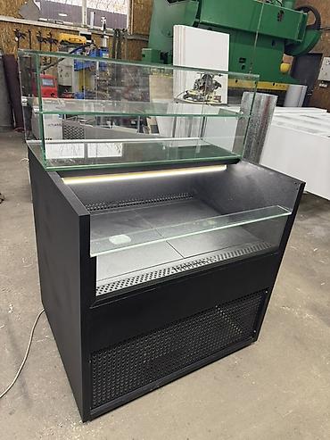 Холодильные витрины: Кондитерские, Новый — 10