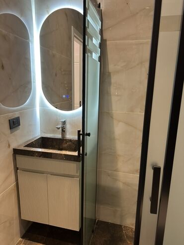 Həyət evləri və villaların satışı: Mərdəkan 5.5sotda ideal ərazidə Bravo marketin arxasında geniş — 30