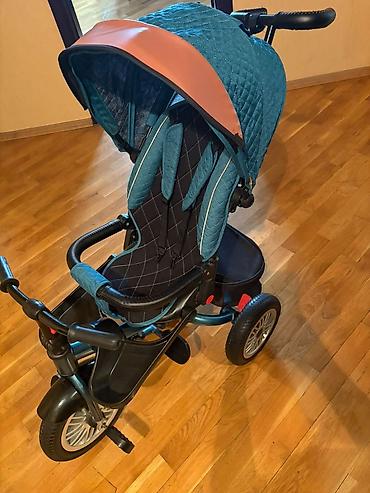 motorlu velo: Milana Velik qiymeti 70man teze kimi funksiyalidi problemi yoxdu unvan — 1