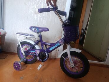 детские трехколесные велосипеды вest trike: Demek olar hec istifade olunmuyub 90 manata alınıb uşağ süre bilmir