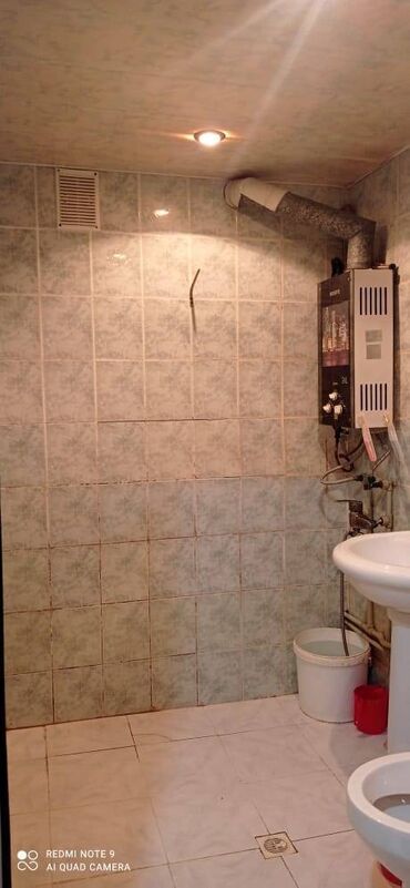 Köhnə tikili: Sumqayıt, 2 otaqlı, Köhnə tikili, 53 kv. m — 10