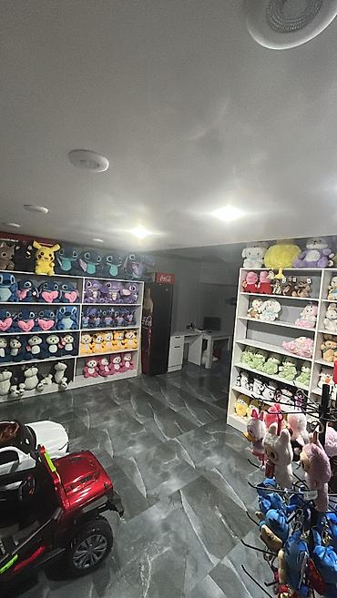 Hazır biznes: Obyekt Gənclik metrosunun yaxınlığında Kontinental marketin yanənda — 3