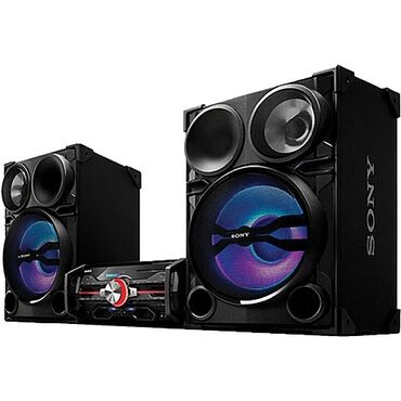 купить сони: Продаю HI FI систему SONYLBTSH2000