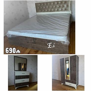 dolab termo: *Yataq Dəsti 670AZN💥 Ay sonuna kimi 💥ENDİRİM💥* *🎁Matras hədiyyə🎁* — 2