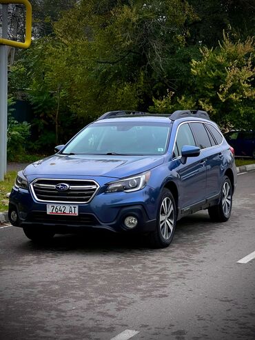 электро муравей ош цена: Subaru Outback: 2018 г., 2.5 л, Вариатор, Бензин, Кроссовер