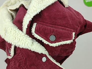 cropp bomber: Asos, Kurtka jeansowa damska, rozmiar XS — 6