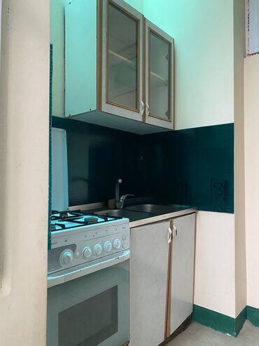 Uzunmüddətli kirayə mənzillər: Əhmədli Köhnə Günəşli. Həzi Aslanov və Əhmədli metrosuna 46N və 20N — 9