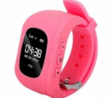 Ručni satovi: Smartic satic za decu novo pametni sat q50 smart watch akcija cene — 10