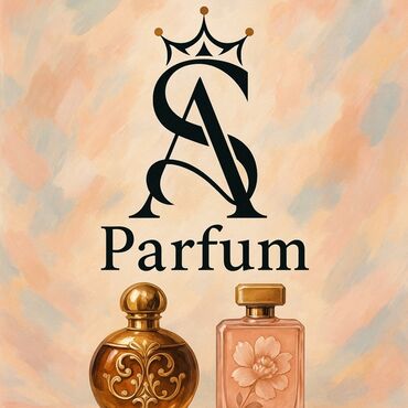 Ətriyyat: ✨ SA Parfum ✨ Bir toxunuşla zəriflik, bir nəfəsdə unudulmazlıq. Hər