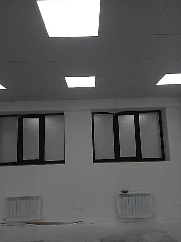 Покраска: Покраска стен, Покраска потолков, На водной основе, Больше 6 лет опыта — 9