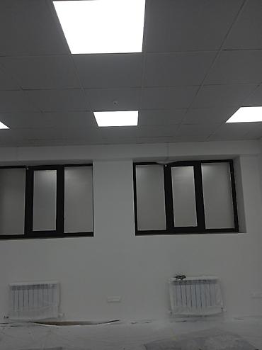 Покраска: Покраска стен, На водной основе, Больше 6 лет опыта at lalafo.kg — 16 Покраска: Покраска стен, На водной основе, Больше 6 лет опыта — 16