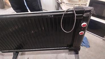 Ремонт обогревателей: Жылыткычтарды ондоо ремонт обогревателей - Ballu, Electrolux, Polaris — 9