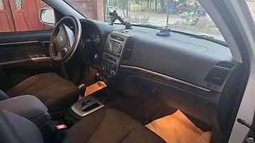 форд фокус продажа: Hyundai Santa Fe: 2010 г., 2.2 л, Автомат, Дизель, Кроссовер — 5
