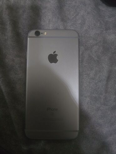 iphone 6 ucuz qiymete: IPhone 6s, 64 ГБ, Matte Silver