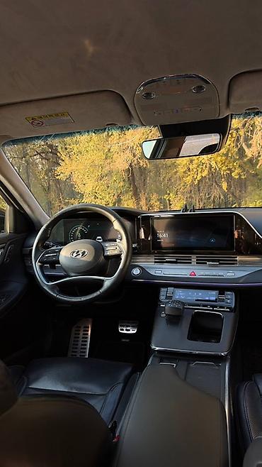 фара опель вектра б: Hyundai Grandeur: 2020 г., 2.4 л, Автомат, Бензин, Седан — 9