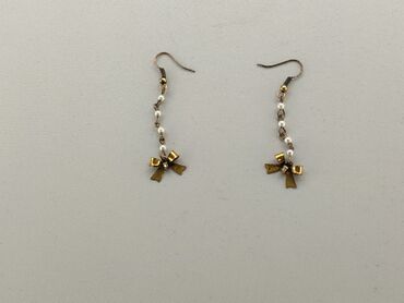 Accessories: Earrings, Female, condition - Good