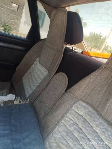 Audi: Audi 100: 1990 г., 2.3 л, Бензин, Седан — 9