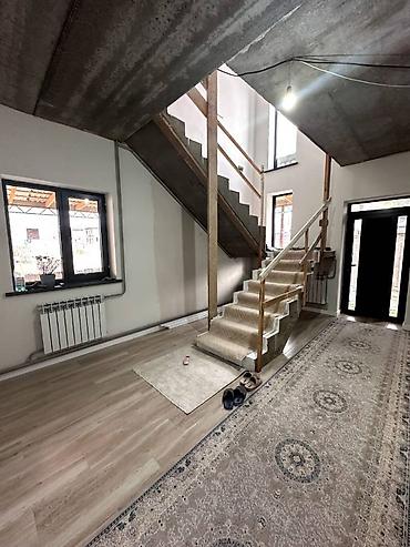 Продажа коттеджей и домов: 🏡 Просторный дом в формате White Box — 200 м² в Рухий Мурас! 📏 — 10