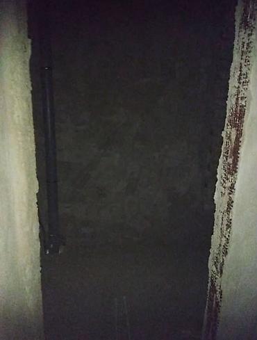 4: 1 комната, 45 м², Аламедин-1 мкр Элитка, 4 этаж, ПСО (под самоотделку) — 6