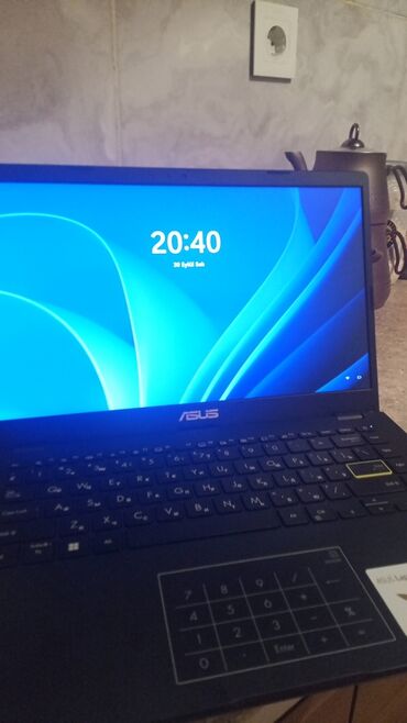 irshad telecom notebook: ASUS 14 ", < 128 GB