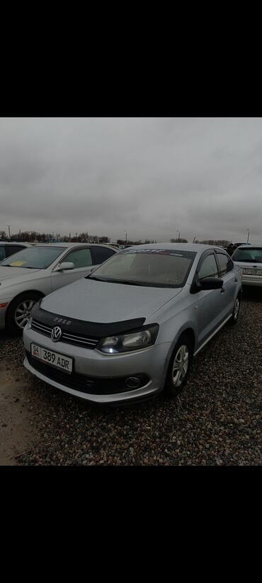 фольксваген б5 плюс: Volkswagen Polo: 2014 г., 1.6 л, Механика, Бензин, Седан