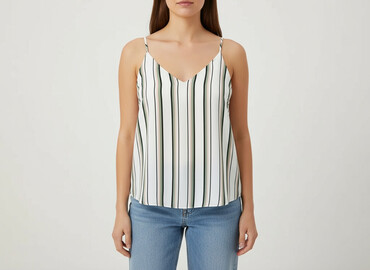 primark t shirt damski: Primark, Women`s top, size 2XL