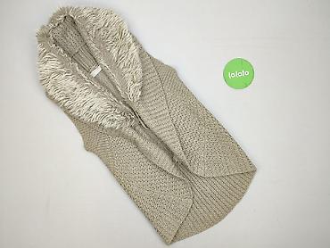 bizzu polar: Jennyfer, Kamizelka damska, rozmiar M — 2