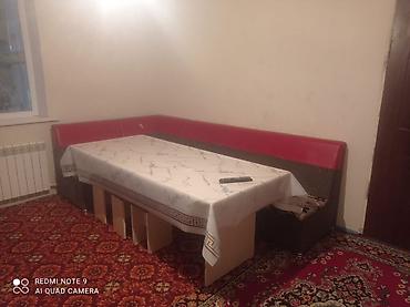 Продажа коттеджей и домов: Тихом и благополучном районе. Дом построен из жженого кирпича, воденой — 13