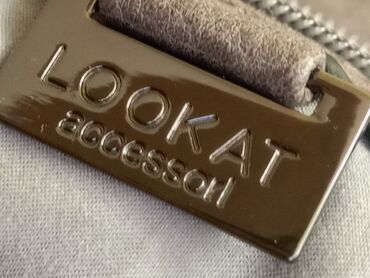 Torbe: Torba za rame, Materijal: Veštačka koža — 6