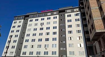 archa group: 1 комната, 44 м², Арча-Бешик ж/м Элитка, 3 этаж, ПСО (под самоотделку) — 2