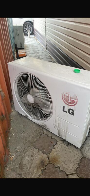 кондиционер без наружного блока купить: Кондиционер LG Классический, Охлаждение, Обогрев, Вентиляция