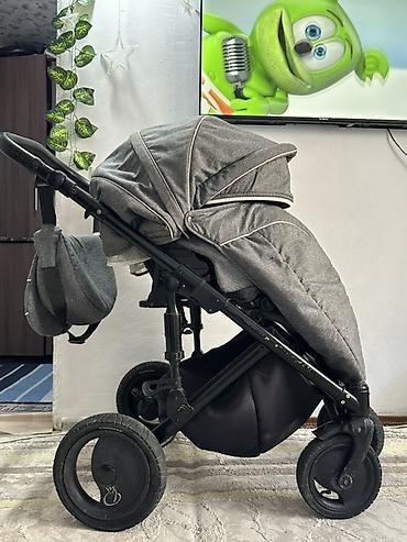 детские коляски люльки: Коляска 2в1 Zippy Особенности: - Просторная жёсткая люлька с мягким — 7