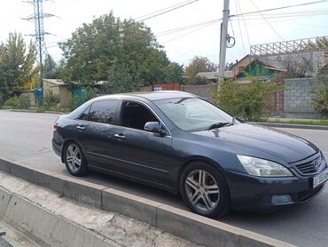 купить двигатель газ 53 с консервации: Honda Inspire: 2003 г., 3 л, Автомат, Бензин, Седан