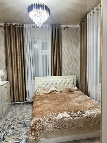 Продажа домов: Дом, 60 м², 4 комнаты, Собственник, Дизайнерский ремонт at lalafo.kg — 5 Продажа домов: Дом, 60 м², 4 комнаты, Собственник, Дизайнерский ремонт — 5