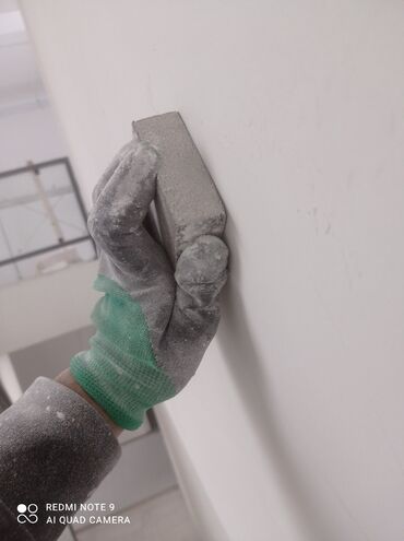 мал доктор: Сырдоо үчүн жылмалоо 6 жылдан ашык тажрыйба