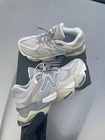 karl lagerfild: New balance 9060 patike A klasa NOVO Novo Brojevi 36 do 41 fb Moja — 1