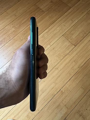 mi pro: Xiaomi Mi Note Pro, 128 GB, rəng - Yaşıl, 
 İki sim kartlı — 6