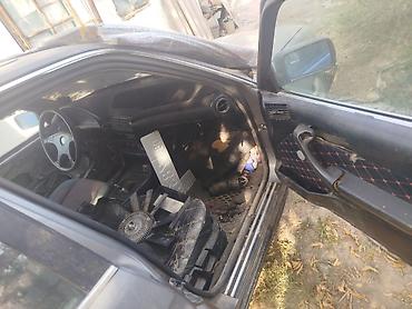 запчасти шевроле кобальт: BMW 5 series: 1991 г., 2 л, Механика, Бензин, Седан — 3