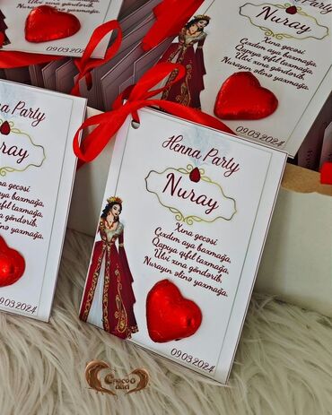 Tortlar: Şirniyyat və hədiyyə dəstləri - Dizayner tortları: • Minimalist — 7