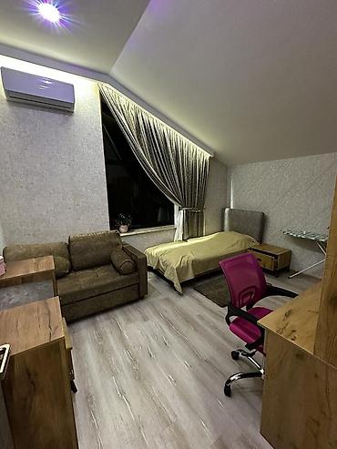 sabuncu rayonu: 200 kv. m, 4 otaqlı, Hovuzlu, Artezian quyusu, İnternet, Kombi — 2