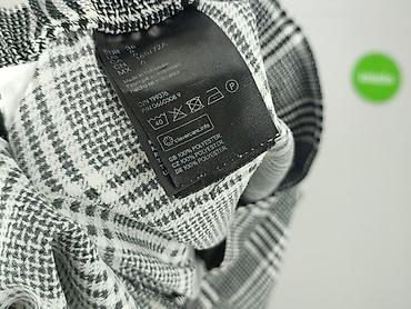 sinsey spodnie: H&M Divided, Spodnie materiałowe damskie, rozmiar S — 5