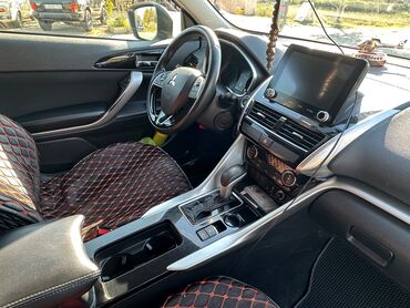 Mitsubishi: Mitsubishi Eclipse: 2 l | 2022 il 64500 km Ofrouder/SUV — 11