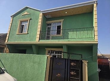 Продажа домов: Satılır: həyət evi - Darvazalı, hasarlı fərdi yaşayış evi - Tam — 7