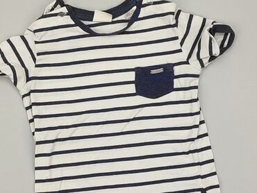 kurtka narciarska chłopięca: T-shirt, Zara, 2-3 years, 92-98 cm, condition - Very good